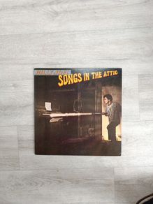 Billy Joel - Songs In The Attic