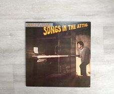 Billy Joel - Songs In The Attic