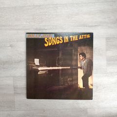 Billy Joel - Songs In The Attic