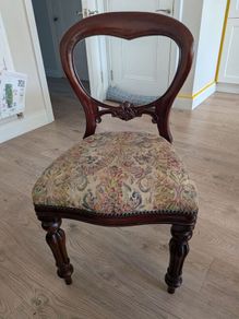 Dinning chairs