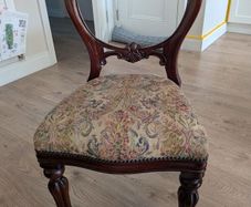 Dinning chairs