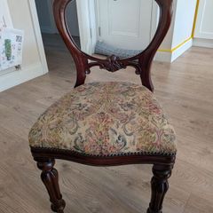 Dinning chairs