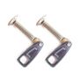 Boat Transom Clamps Image 5