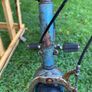 Vintage Raleigh Boxer BMX Blue Image 6