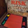 1996 Risk Board Game Image 2