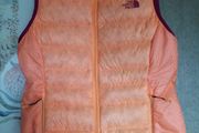 North face gilet/ body warmer  pristine condition