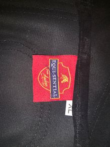 Chaps - Horse Riding