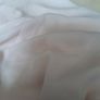 New River  Island  Light Pink Sheer Skirt. S.12 Image 8