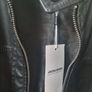 Leather jacket - Jack Jones Image 2