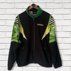 Adidas Windbreaker