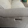 3 Seater Electric Recliner Sofa Image 3