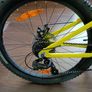 Scott Scale 24 disc yellow Excellent Condition Image 3