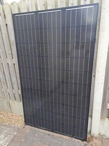 Solar Panels