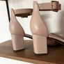 Block heel sandals Image 3