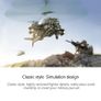Smart RC Helicopter with Gyro Image 10