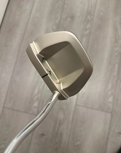 Mizuno M.Craft Nagoya Putter