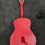 Gear4Music Hard Case and Rockstar Jnr. Classical Guitar Image 10