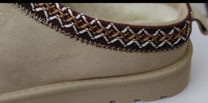 slip on