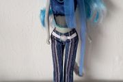 Catwalk Kitty doll