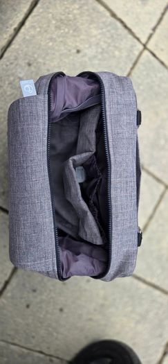 BUNDLE  Stokke pram, next to me cot and Nuna leaf grow  (excellent condition)