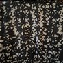 Fab MASAI Ladies Bl/White Dressy Jacket Image 3