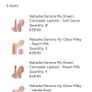 Natasha Denona Concealer Lipstick Peach Milk Image 8