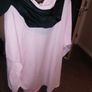 beautiful new designer studio oversized top Image 9