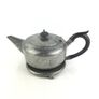 Arts and crafts pewter tea/coffee set Image 9