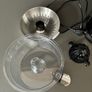 Electric Citrus Juicer Squeezer Image 6