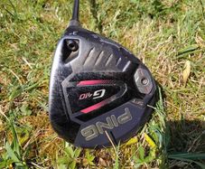 ping g410 3 wood