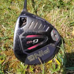 ping g410 3 wood