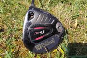 ping g410 3 wood