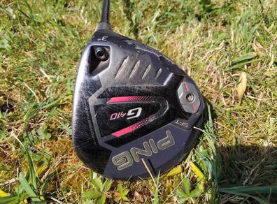 ping g410 3 wood