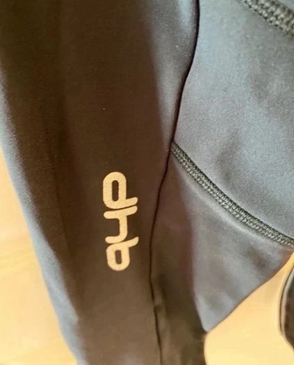 DHB Thermal cycling tights