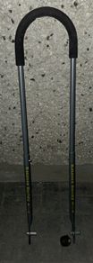 Free Balance Buddy Bike Training Handle