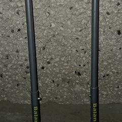 Free Balance Buddy Bike Training Handle