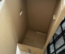 Moving Wardrobe