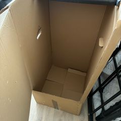 Moving Wardrobe