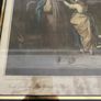 Antique Cries of London Print Plate 7 Image 2