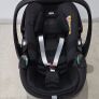 maxi cosi baby pebble 360 Pro car seat & 360 isofix base Image 10