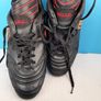Man United vintage football boots Image 2