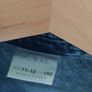 Girls jeans jacket 11-12yrs like New! from ZARA! Image 6