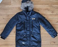 F&F Boy Parka Coat