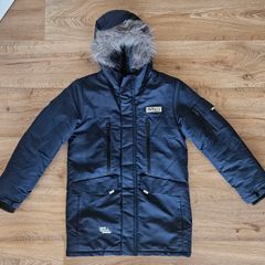 F&F Boy Parka Coat