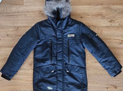 F&F Boy Parka Coat