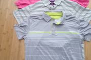 Golf tops