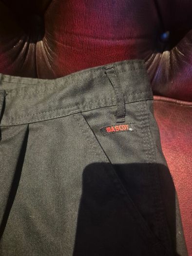 trousers, Mascot