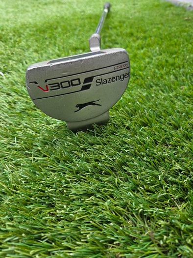 golf putter
