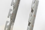 Vintage Photographic 3 Rods Backdrop Holders