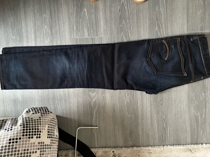 G-star indigo jeans W32 L34